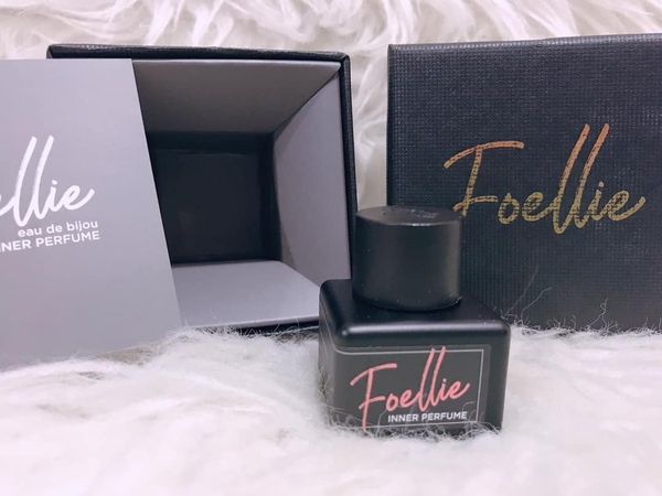 Nước Hoa Vùng Kín Foellie Eau De Innerb Perfume Bijou