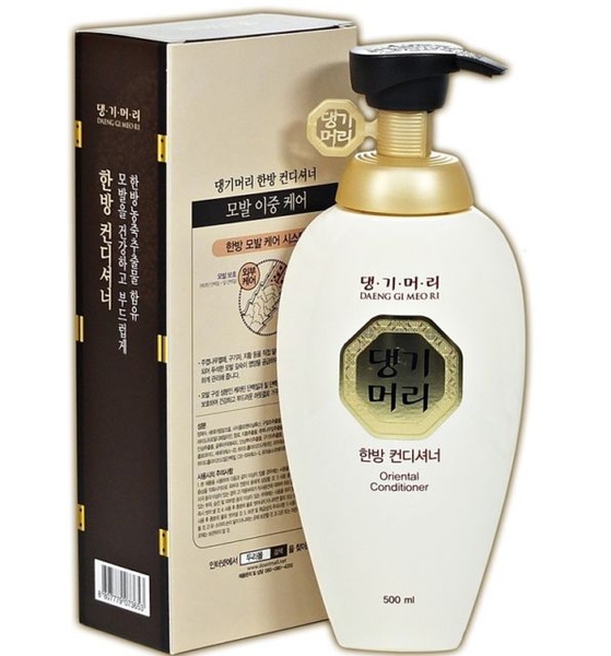 Dầu Xả Nhân Sâm Daeng Gi Meo Ri 500ml