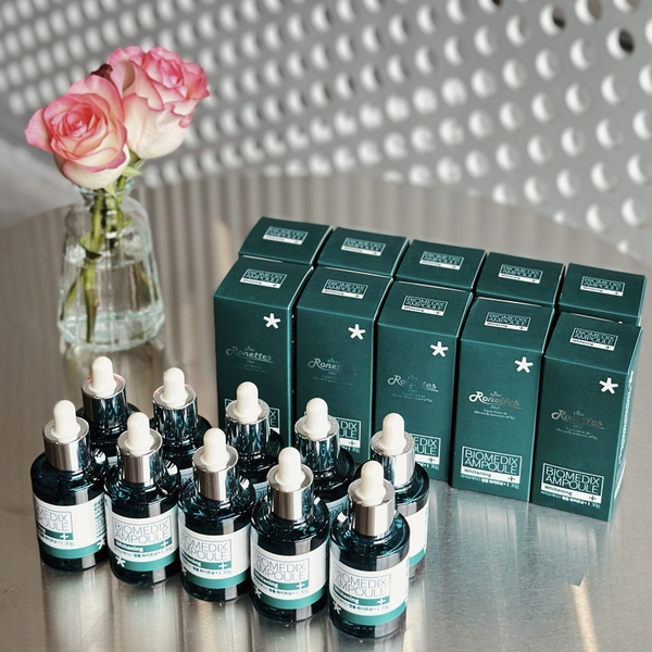 Serum Biomedix ampoule Whitening (30g) Kangnam Mart