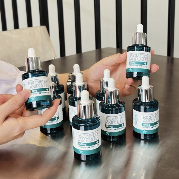 Serum Biomedix ampoule Lifting (30g) Kangnam Mart