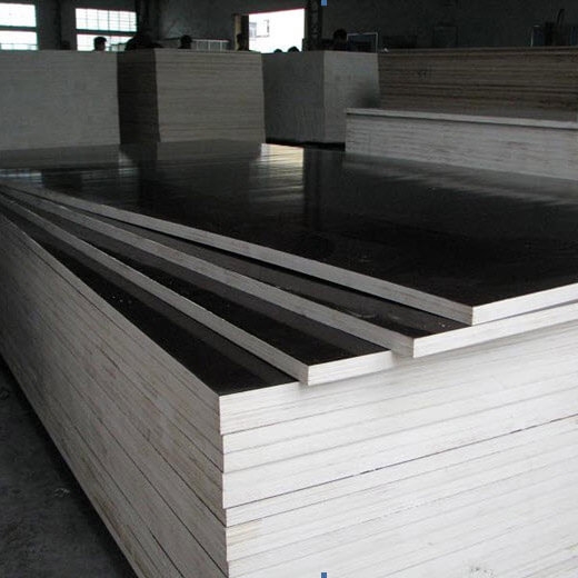 Sử dụng và bảo quản ván ép coppha phủ phim đúng cách sẽ tăng hiệu quả kinh tế