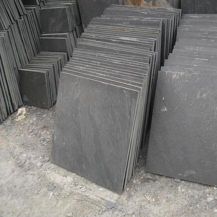 Đá đen ốp lát (dol-d03) -Tiling slate