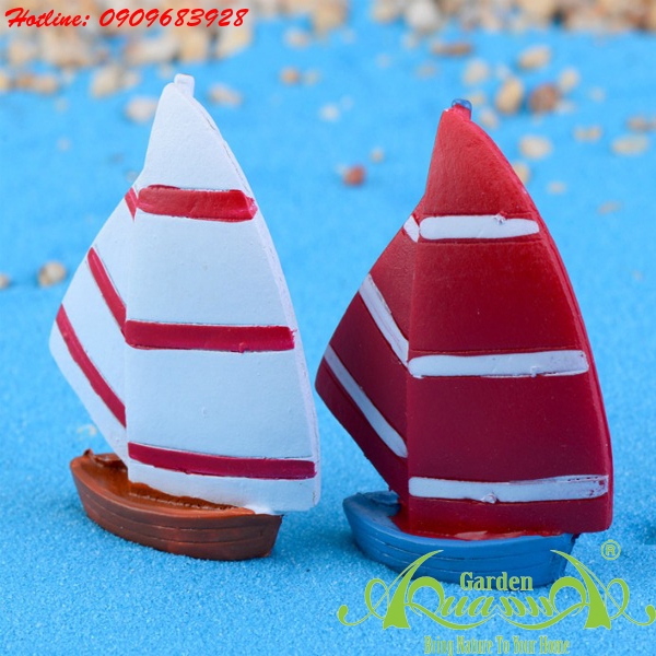 Phụ kiện Terrarium AquaGarden.