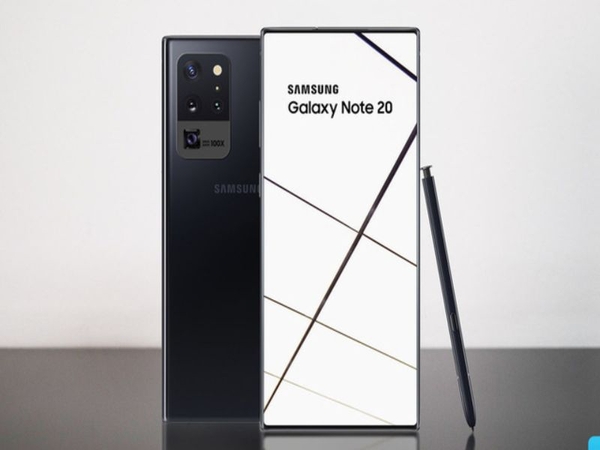 Tin buồn cho fan Samsung: Sẽ không có Galaxy Note 20 Ultra