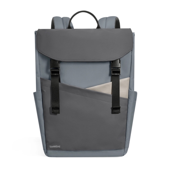 BALO TOMTOC A64-SLASH FLIP RUCKSACK 18L FOR LAPTOP 16