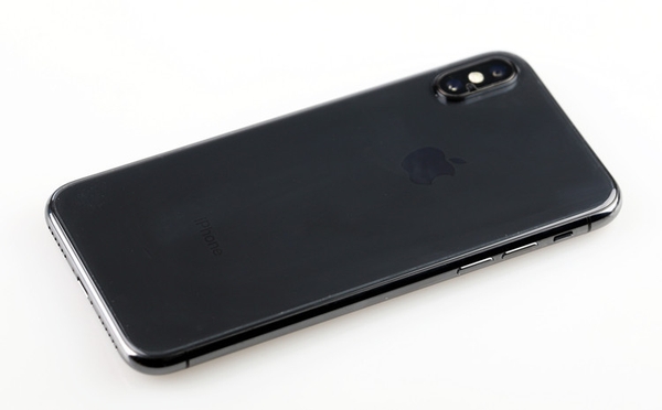 Dán TPU iPhone X