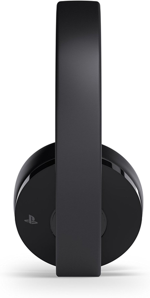 Tai nghe New PlayStation Wireless Headset - PlayStation 4