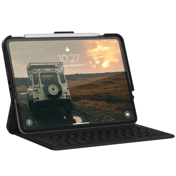 Ốp lưng UAG iPad Pro 12.9 (2018) Scout
