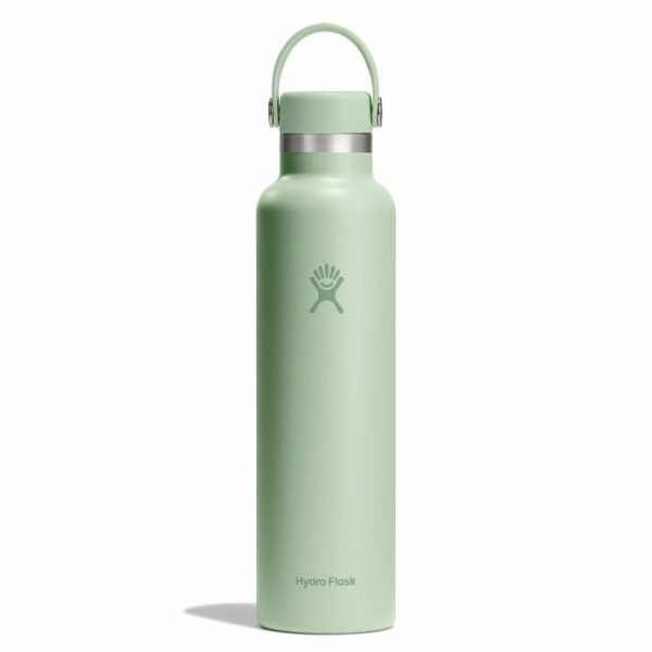 Bình giữ nhiệt Hydro Flask Standard Flex Cap 24OZ 710ml S24CSX
