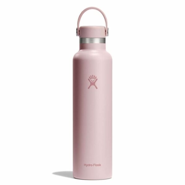 Bình giữ nhiệt Hydro Flask Standard Flex Cap 24OZ 710ml S24CSX