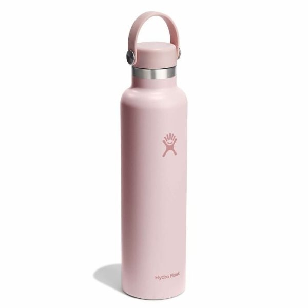 Bình giữ nhiệt Hydro Flask Standard Flex Cap 24OZ 710ml S24CSX