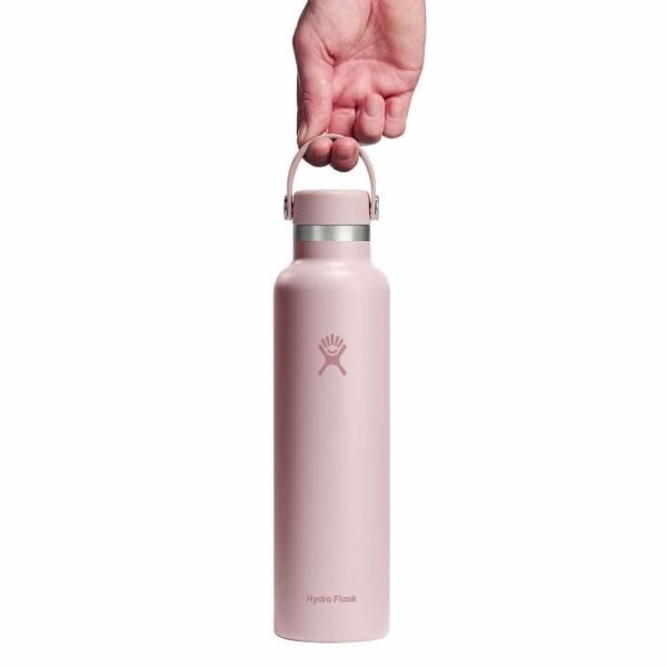 Bình giữ nhiệt Hydro Flask Standard Flex Cap 24OZ 710ml S24CSX