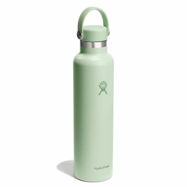Bình giữ nhiệt Hydro Flask Standard Flex Cap 24OZ 710ml S24CSX