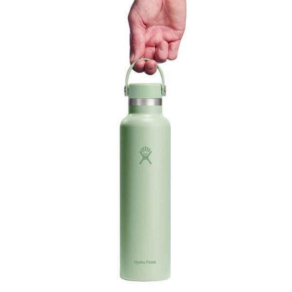 Bình giữ nhiệt Hydro Flask Standard Flex Cap 24OZ 710ml S24CSX