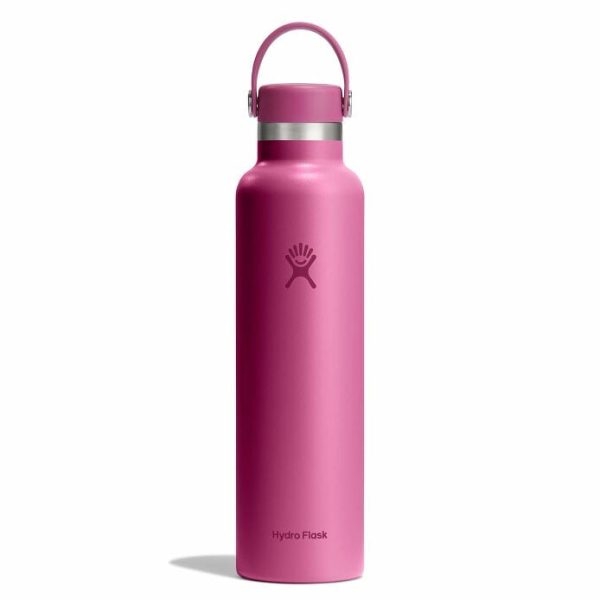 Bình giữ nhiệt Hydro Flask Standard Flex Cap 24OZ 710ml S24CSX
