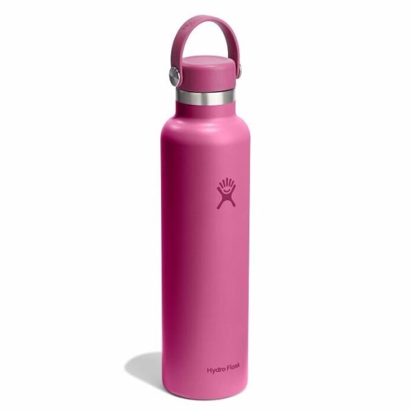 Bình giữ nhiệt Hydro Flask Standard Flex Cap 24OZ 710ml S24CSX