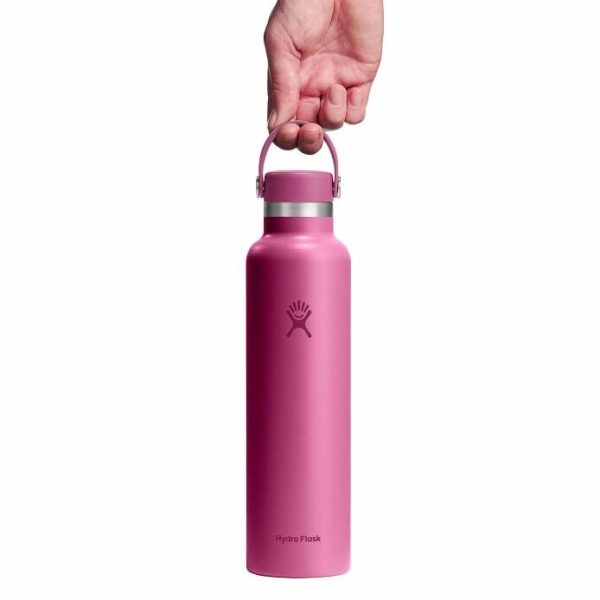 Bình giữ nhiệt Hydro Flask Standard Flex Cap 24OZ 710ml S24CSX