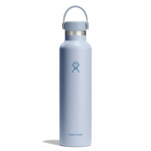 Bình giữ nhiệt Hydro Flask Standard Flex Cap 24OZ 710ml S24CSX