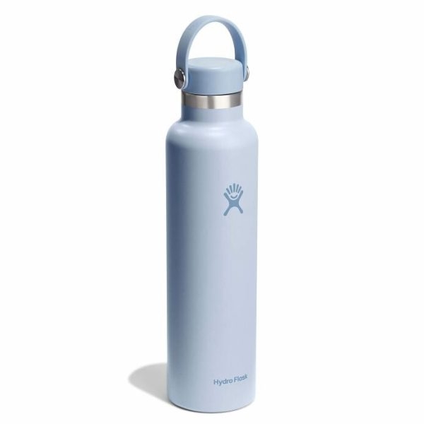 Bình giữ nhiệt Hydro Flask Standard Flex Cap 24OZ 710ml S24CSX