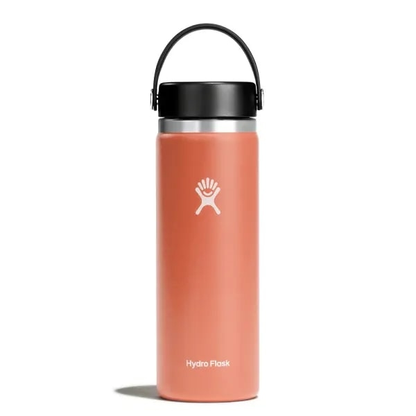 Bình giữ nhiệt Hydro Flask Wide Flex Cap 20 OZ 591ml W20CTS