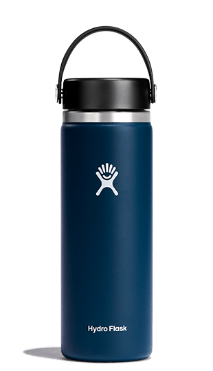 Bình giữ nhiệt Hydro Flask Wide Flex Cap 20 OZ 591ml W20CTS