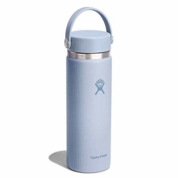 Bình giữ nhiệt Hydro Flask Wide Flex Cap 20 OZ 591ml W20CTS