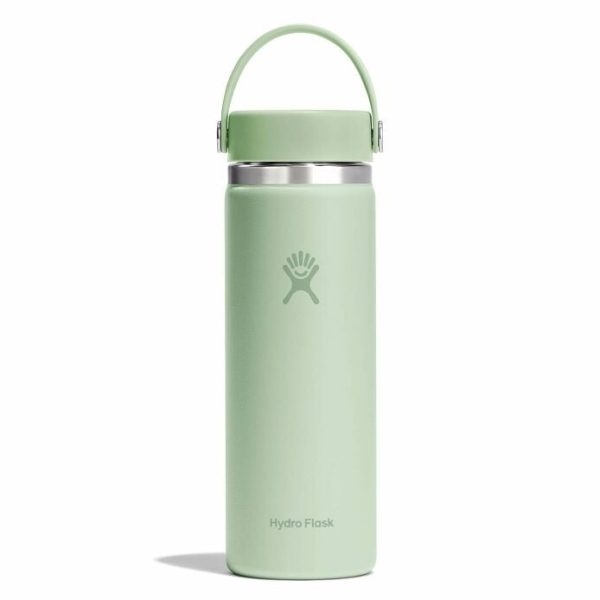 Bình giữ nhiệt Hydro Flask Wide Flex Cap 20 OZ 591ml W20CTS