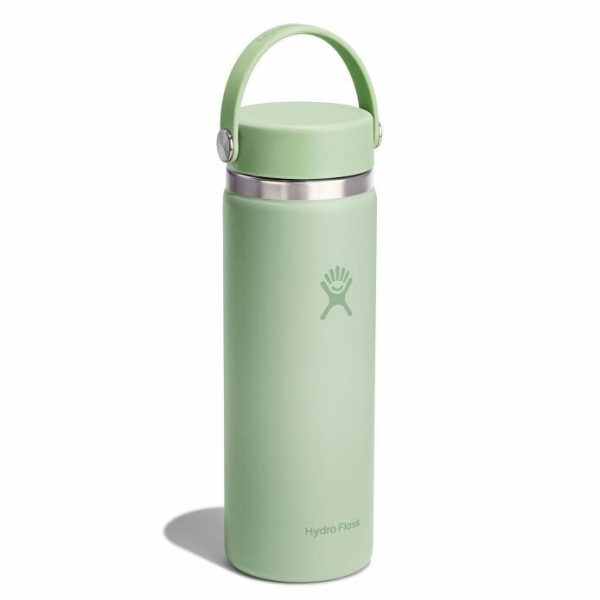 Bình giữ nhiệt Hydro Flask Wide Flex Cap 20 OZ 591ml W20CTS