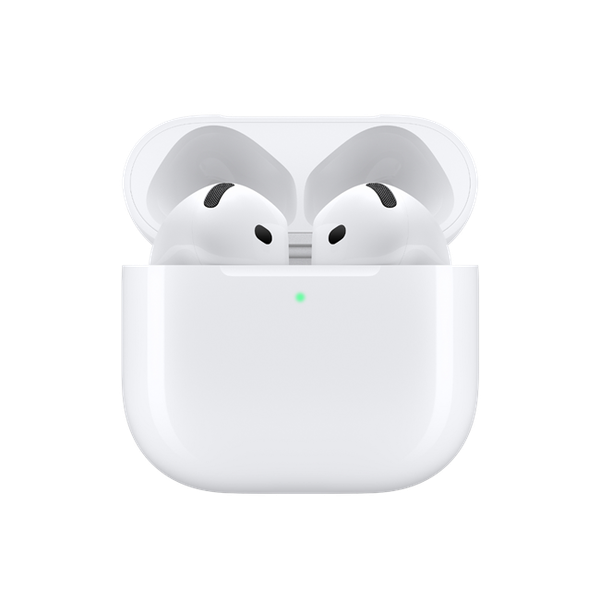 Tai nghe không dây Apple AirPods 4 Chống Ồn Chủ Động