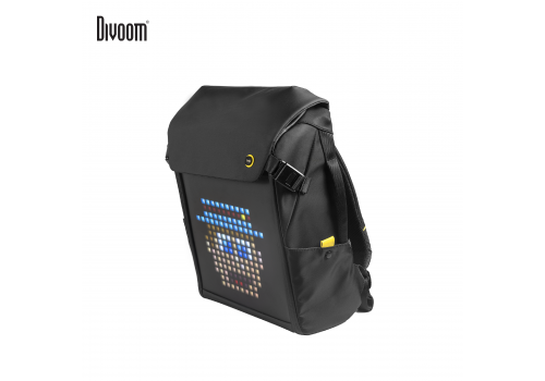 Balo màn hình LED Divoom Pixoo Backpack-M