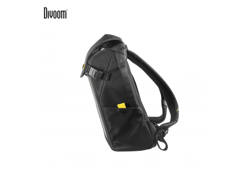 Balo màn hình LED Divoom Pixoo Backpack-M