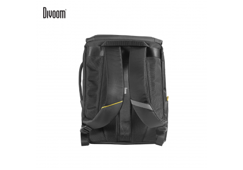 Balo màn hình LED Divoom Pixoo Backpack-M