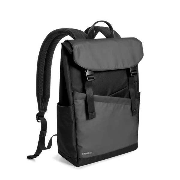 BALO TOMTOC A64-SLASH FLIP RUCKSACK 18L FOR LAPTOP 16