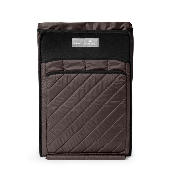 Balo Tomtoc (Limited Edition) Flap cho Laptop 16 inch 22L VintPack TA1