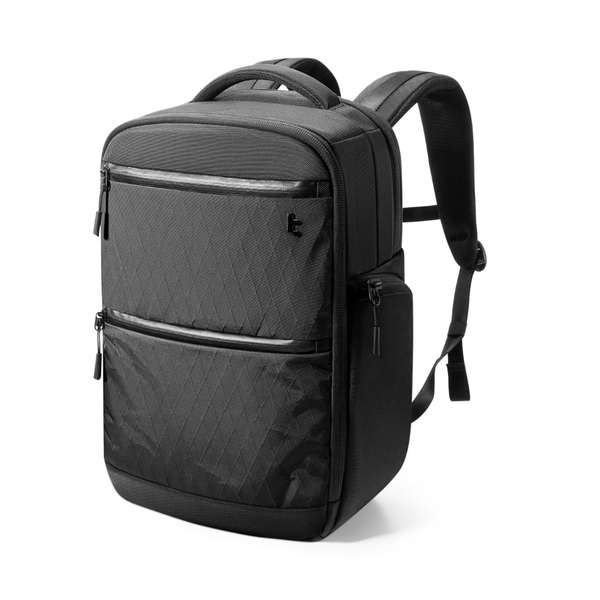 BALO TOMTOC (USA) X-PAC TECHPACK BLACK H73