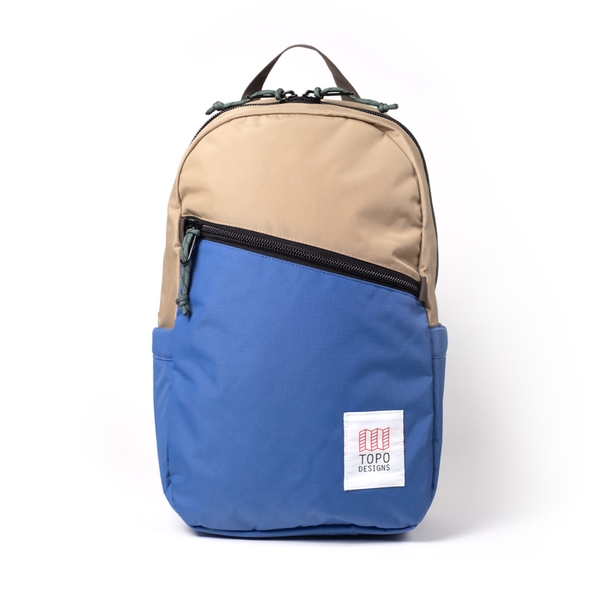 Balo TOPO DESIGNS Light Pack Laptop 15inch 18L