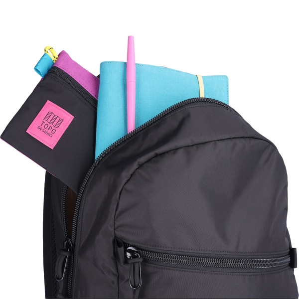 Balo TOPO DESIGNS Light Pack Laptop 15inch 18L