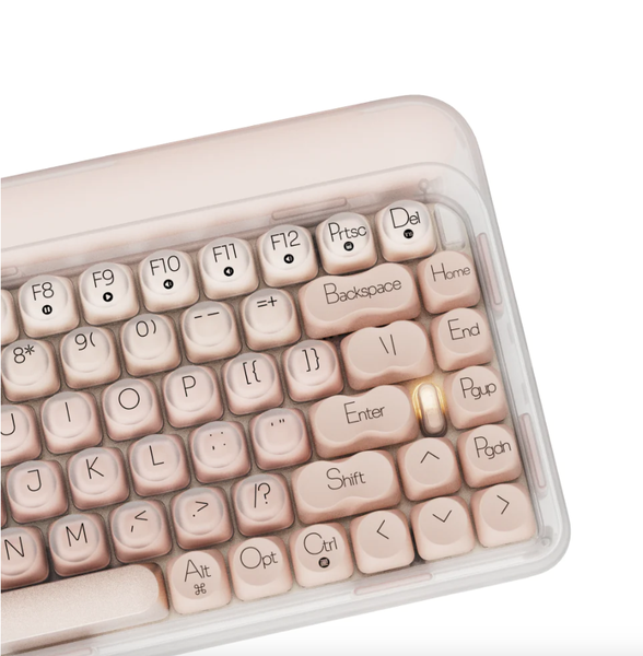 Bàn phím cơ LOFREE DOT Foundation Mechanical Keyboard