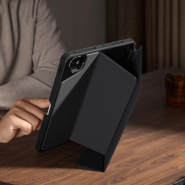 Bao Da Tomtoc Inspire Pivot Case For IPad Pro 11inch (M4) 2024 B59A1