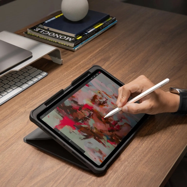 Bao Da Tomtoc Inspire Pivot Case For IPad Pro 11inch (M4) 2024 B59A1