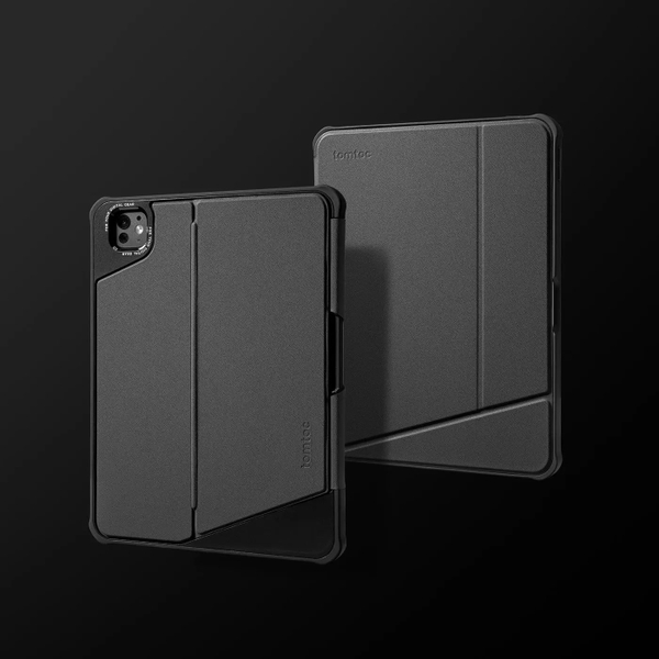 Bao Da Tomtoc Inspire Pivot Case For IPad Pro 11inch (M4) 2024 B59A1