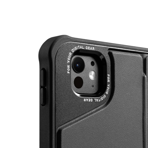 Bao Da Tomtoc Inspire Pivot Case For IPad Pro 11inch (M4) 2024 B59A1