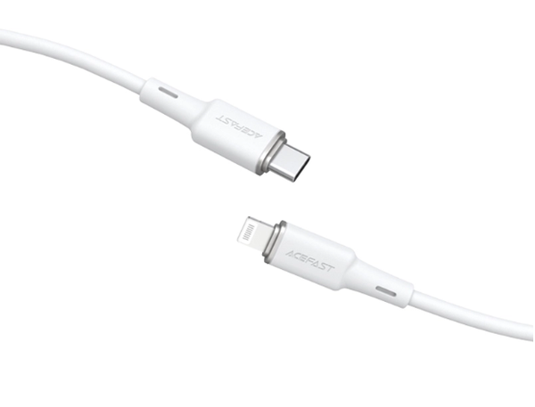 Cáp ACEFAST USB-C to Lightning MFI (1.2m) - C2-01
