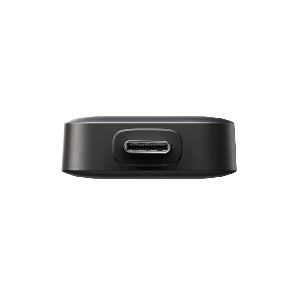 Cổng Chuyển HyperDrive Next 4-IN-1 Port USB-A - HD5002GL