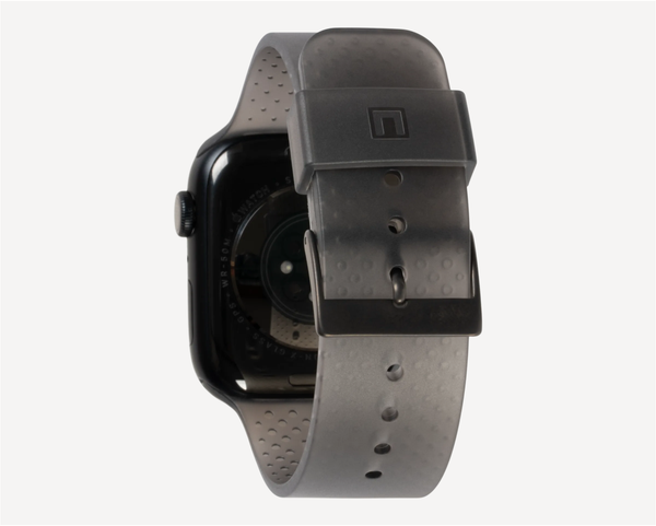 Dây đeo UAG Apple Watch 42mm/44mm/45mm/49mm [U] LUCENT Strap