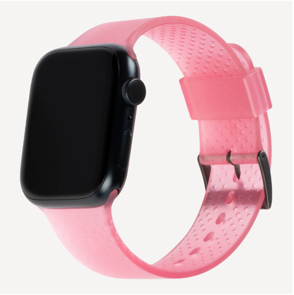 Dây đeo UAG Apple Watch 42mm/44mm/45mm/49mm [U] LUCENT Strap