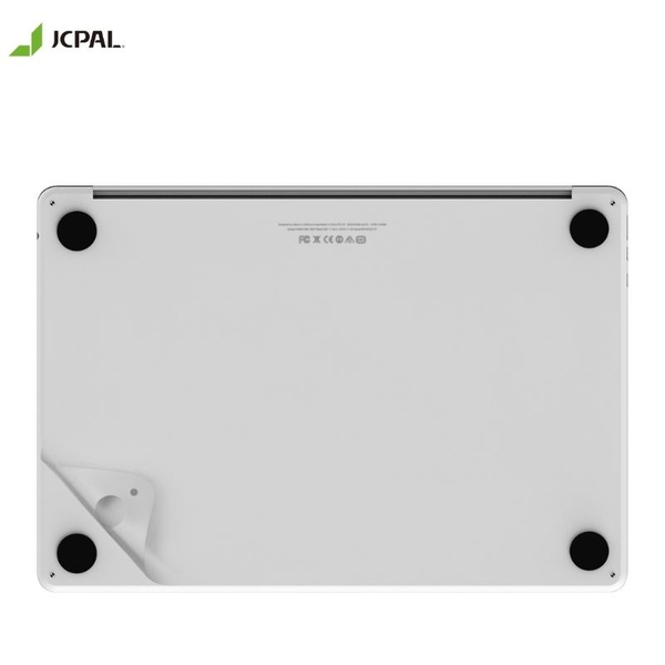 Dán Bảo Vệ FULL JCPAL MACGUARD ALL-IN-ONE SET MACBOOK AIR 13.6 M2 2022 (chống tia xanh)