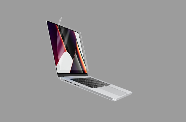 Dán bảo vệ INNOSTYLE Diamond Guard 6 in 1 MacBook 14 inch 2021 - 2023 (M1 - M3)