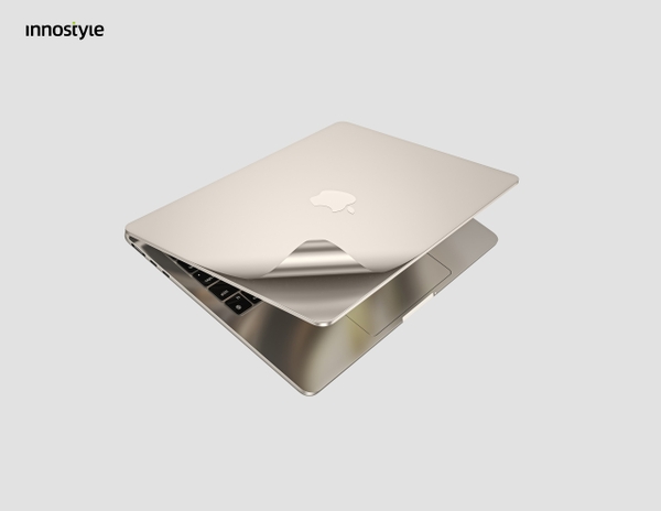 Dán bảo vệ INNOSTYLE Diamond Guard 6 in 1 MacBook Air M2 2022