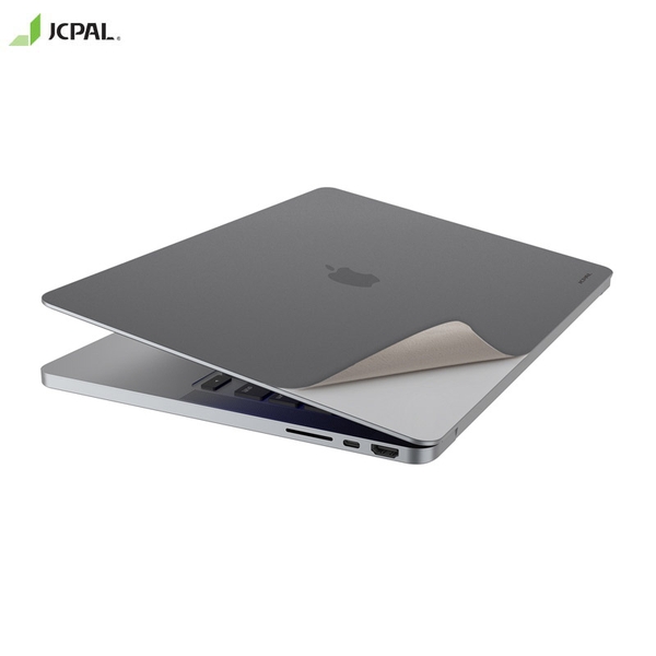 Dán bảo vệ JCPAL Macguard 5 in 1 Macbook Pro 16 inch 2021